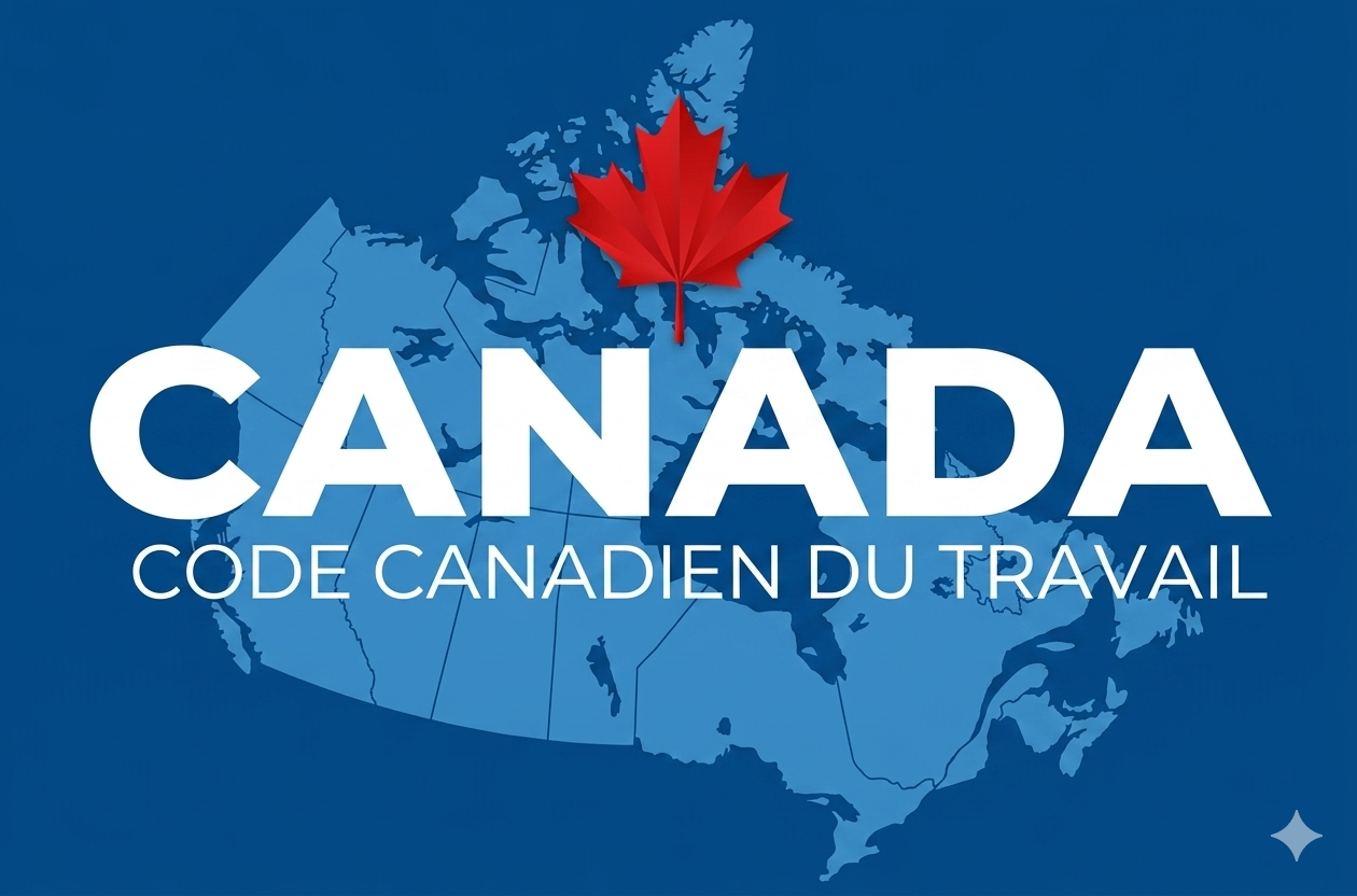 Code Canadien du travail
