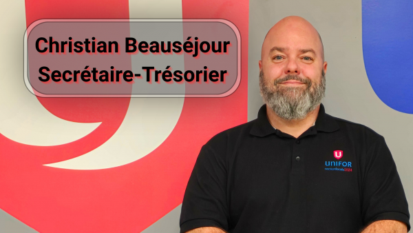 Christian Beauséjour