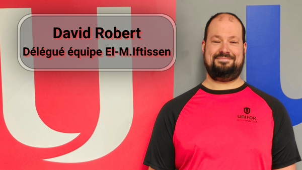 David Robert