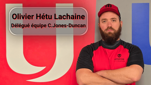 Olivier Hétu Lachaine