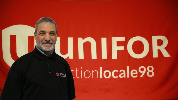 Hamid Bouabid