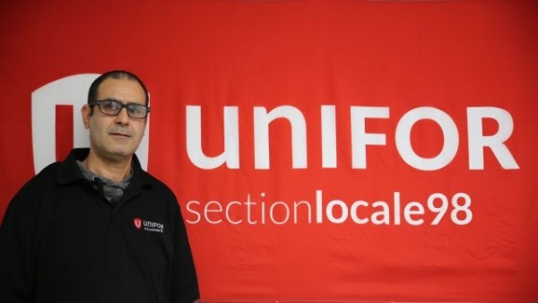 Karim Ouaret