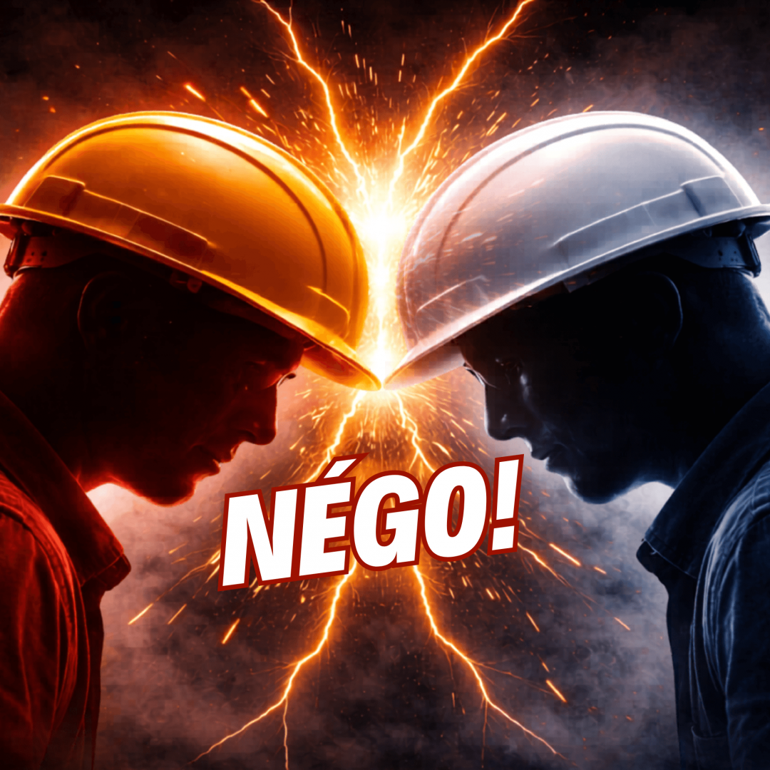 Info-Négo # 4