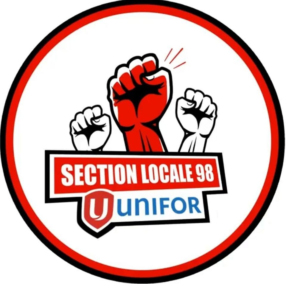 Message aux membres Février 2024