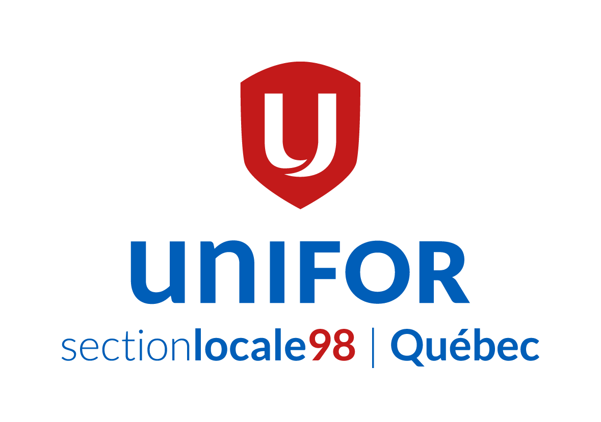 Rapport Comité de relations de travail de 13 septembre 2023