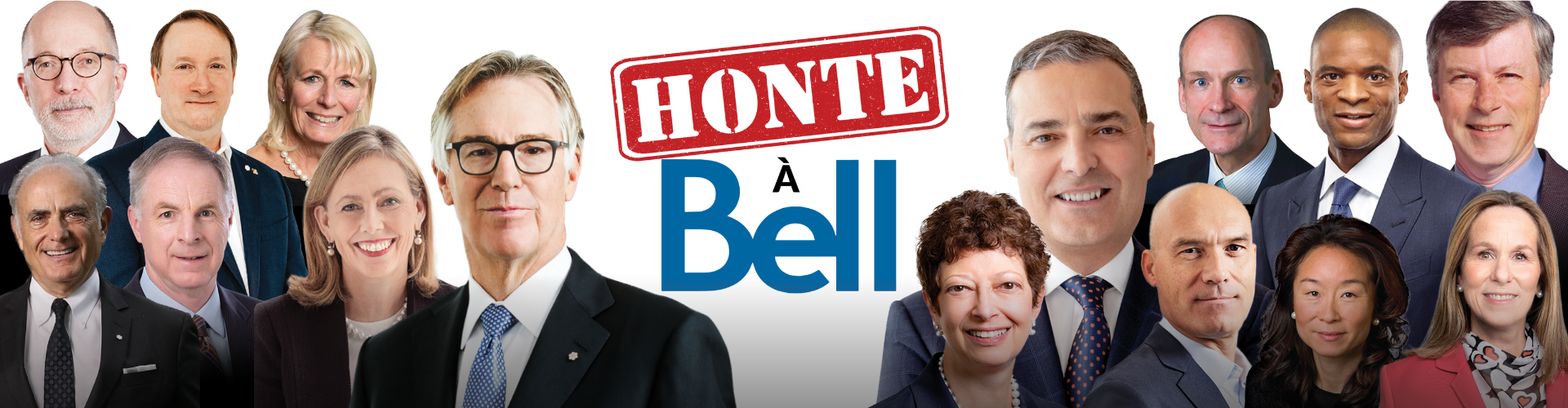 Honte a Bell