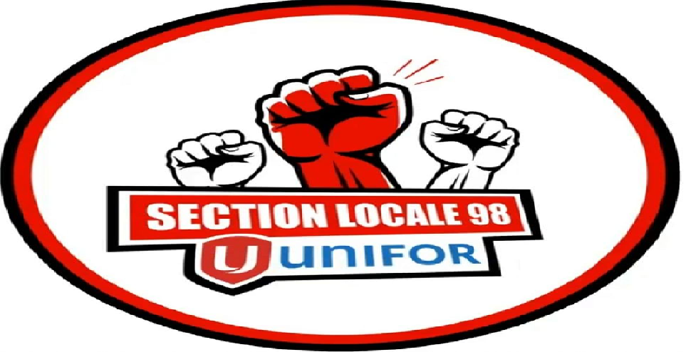 Suivez-nous sur Facebook